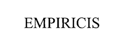 EMPIRICIS trademark