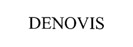 DENOVIS trademark