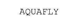 AQUAFLY trademark