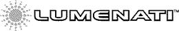 LUMENATI trademark