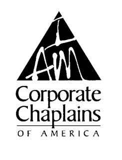IAM CORPORATE CHAPLAINS OF AMERICA trademark