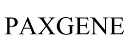 PAXGENE trademark