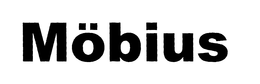 MOBIUS trademark