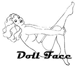 DOLL FACE trademark