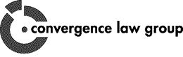CONVERGENCE LAW GROUP trademark