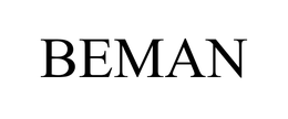 BEMAN trademark
