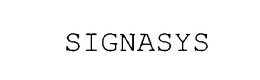 SIGNASYS trademark
