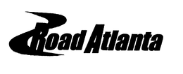 ROAD ATLANTA trademark