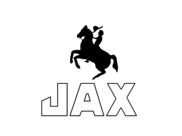 JAX trademark
