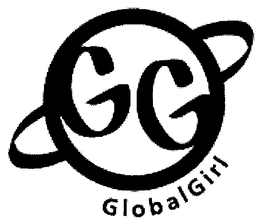 GG GLOBALGIRL trademark