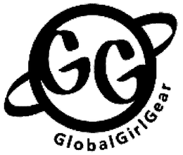 G G GLOBALGIRLGEAR trademark