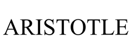 ARISTOTLE trademark