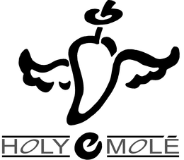 HOLY E MOLE'! trademark