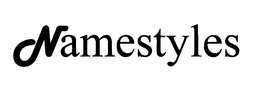NAMESTYLES trademark