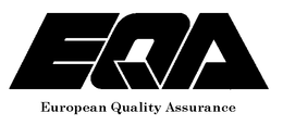 EQA EUROPEAN QUALITY ASSURANCE trademark