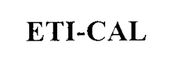 ETI-CAL trademark