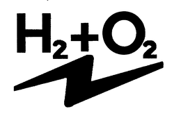 H2+O2 trademark
