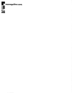 MANAGESTAR.COM trademark
