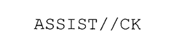 ASSIST//CK trademark