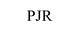 PJR trademark