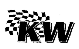 KW trademark
