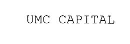 UMC CAPITAL trademark