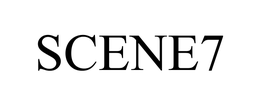 SCENE7 trademark