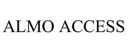 ALMO ACCESS trademark