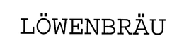 LOWENBRAU trademark