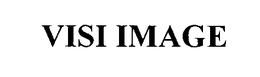 VISI IMAGE trademark