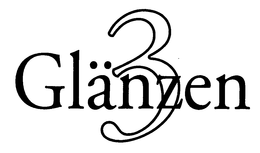 3 GLANZEN trademark