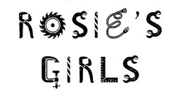 ROSIE'S GIRLS trademark