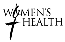 WOMEN'S HEALTH trademark