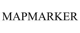 MAPMARKER trademark