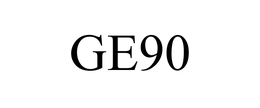 GE90 trademark