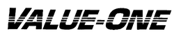 VALUE-ONE QUALITY WIPER BLADES trademark