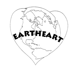 EARTHEART trademark