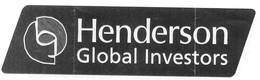 HENDERSON GLOBAL INVESTORS trademark