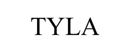 TYLA trademark