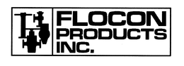 FLOCON PRODUCTS INC. trademark