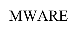 MWARE trademark