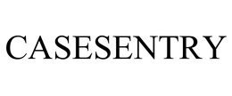 CASESENTRY trademark