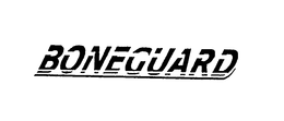 BONEGUARD trademark