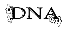 DNA trademark