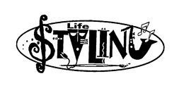 LIFE STYLING trademark