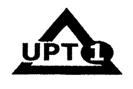 UPT 1 trademark