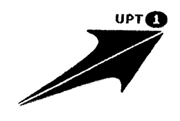UPT 1 trademark