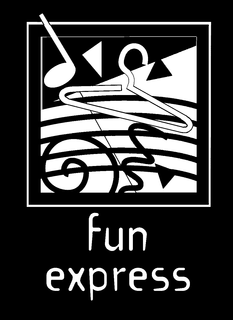 FUN EXPRESS trademark