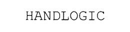 HANDLOGIC trademark