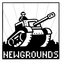 NEWGROUNDS trademark